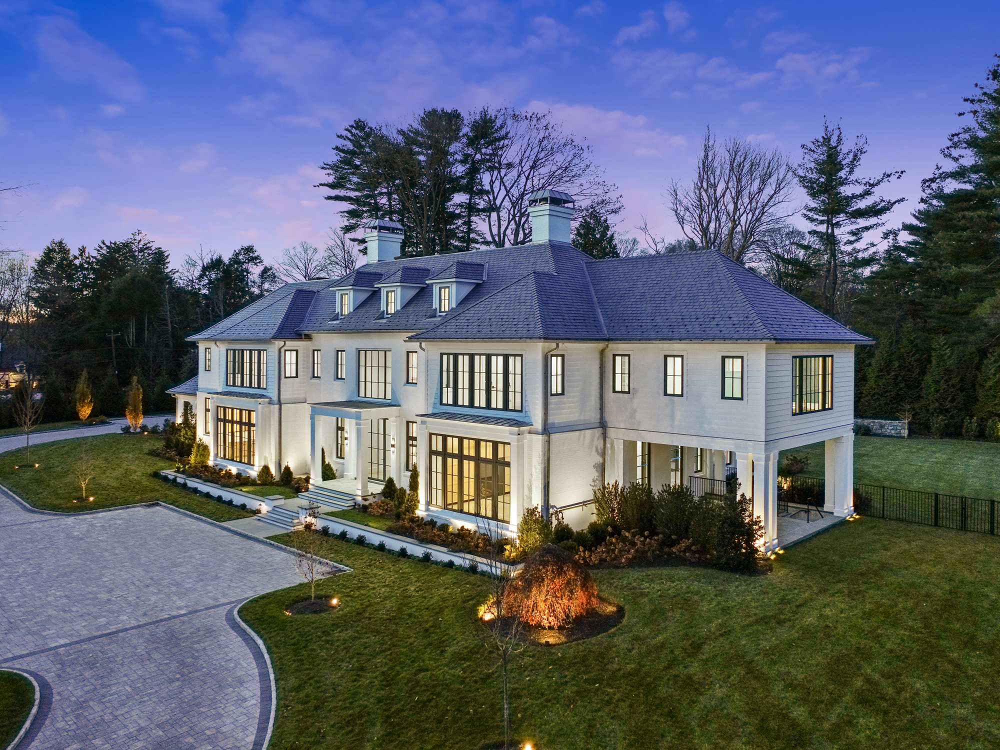 whole home