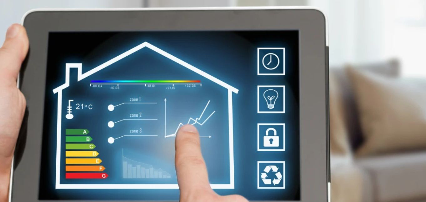 Custom Home Automation in Connecticut: The Future of Smart Living