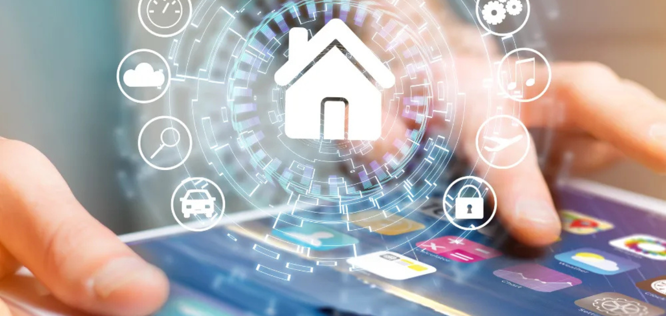 Smart Home Technology Trends in 2025 - What Connecticut Homeowners Need to Know